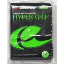 Solinco Hyper Grip 12X Pack White