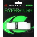 Solinco Hyper Cush Replacement Grip White x 1
