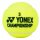 Yonex Championship x 144 Tennis Balls