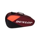 Dunlop CX Performance 8 Racket Thermo Black/Red 2024