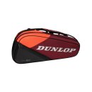 Dunlop CX Performance 3 Racket Thermo Black/Red 2024