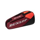 Dunlop CX Performance 3 Racket Thermo Black/Red 2024