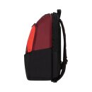 Dunlop CX Performance Backpack Black/Red 2024