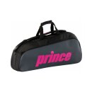 Prince Tour 1 Competition Black/Pink Racket Bag Tennistasche