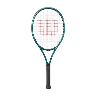 Wilson Blade 101L V9 besaitet Tennisschläger