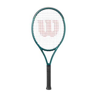 Wilson Blade 98 16-19 V9 cordée