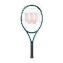 Wilson Blade 98 18x20 V9 besaitet Tennisschläger