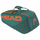 Head Pro Racquet Bag L Navy Tennistasche