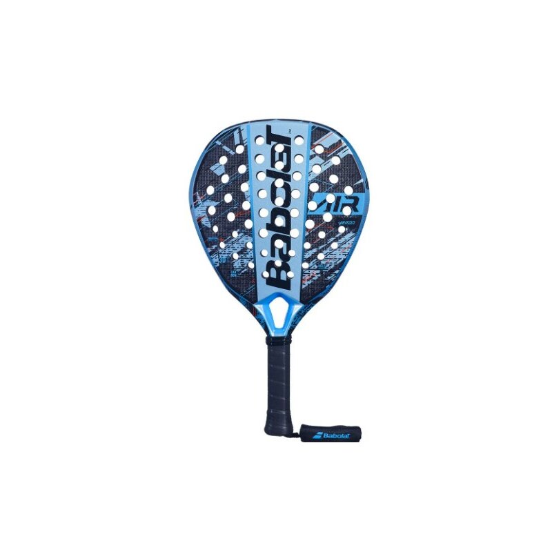 Babolat Air Veron 2024 Padelschläger TennisWorld Online Shop für
