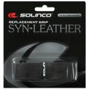 Solinco Syn-Leather Replacement Grip Black x 1