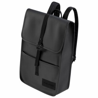 Head Pro Backpack 23L Black Padel