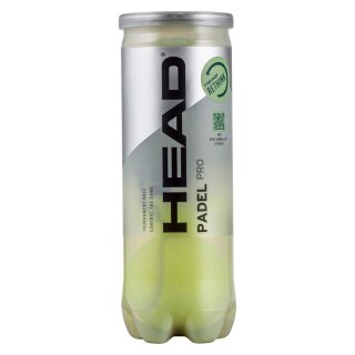 Headt Padel Pro S x 3