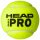 Head Padel Pro 24 x 3 2024 Padel Balls