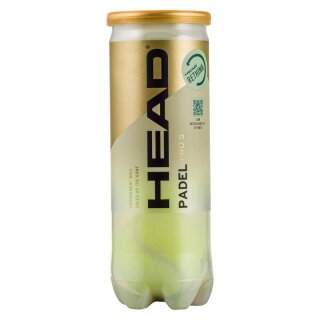 Headt Padel Pro S x 3