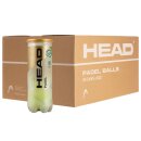Head Padel Pro S 24 x 3 2024 Padel Balls