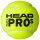 Head Padel Pro S 24 x 3 2024 Padel Balls