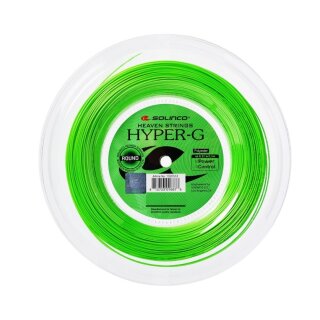 Solinco Hyper-G Round 200 m 1,30 mm