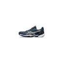 Asics Solution Speed FF 3 Clay French Blue/Pure Silver Man
