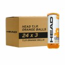 Head T.I.P. Orange 24 x 3 balles