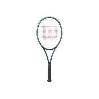 Wilson Blade 100UL V9 strung
