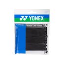 Yonex Super Grap Soft 3 Pack Black Overgrip