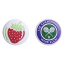 Babolat Loony Damp Wimbledon x 2