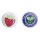 Babolat Loony Damp Wimbledon x 2