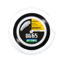 Yonex BG 65 200 m Black