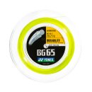 Yonex BG 65 200 m Orange