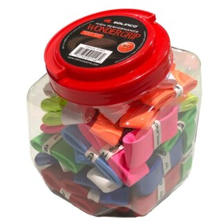 Solinco Wonder Grip 60 Pack mix