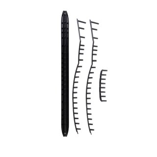 Bumper for rackets