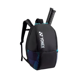 Yonex Pro Backpack B 30L Black Tennistasche