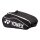 Yonex Shoes Bag Black