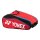 Yonex Shoes Bag Red/Black
