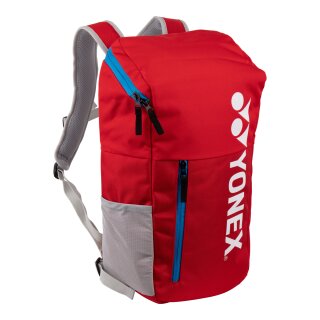 Yonex Club Line Backpack 28L Red