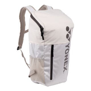 Yonex Club Line Backpack 28L Sand Beige