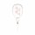 Yonex VCORE Feel (250 G) Sand Beige bespannen