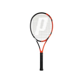 Prince Beast Power 285 Red 2024  strung