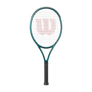 Wilson Blade 100 V9 strung
