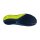 Asics Gel Resolution 9 Clay Mako Blue/Safety Yellow Men