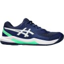Asics Gel Dedicate 8 Clay Blue Expanse/White