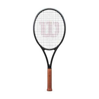 Wilson RF 01 unstrung