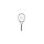 Wilson Shift Roland Garros 99 V1 300 g