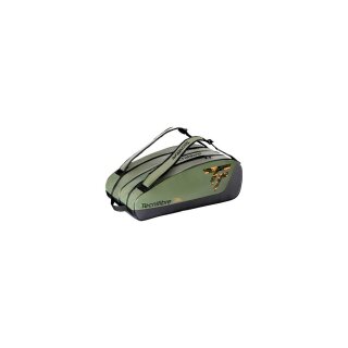 Tecnifibre ATP Tour Endurance Khaki 12R Bag