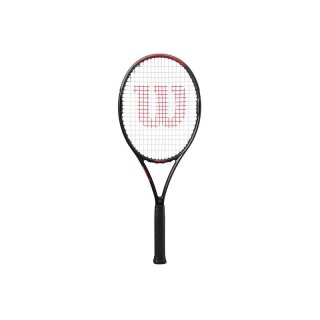 Wilson Pro Staff Precision 103 Black/Red 2025