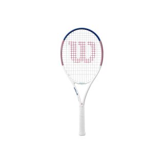 Wilson Allure 105 White/Pink/Blue