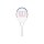 Wilson Allure 105 White/Pink/Blue