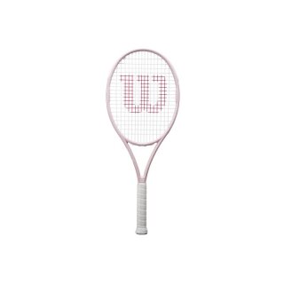 Wilson Intrigue SE White/Pink