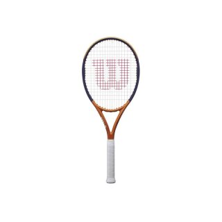 Wilson Roland Garros Equipe HP 2025 besaitet