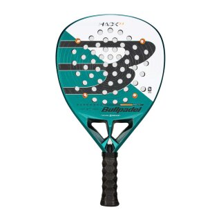 Bullpadel Hack 04 25 Padel Racket